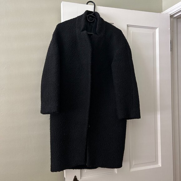 COS Jackets & Blazers - COS Boucle Coat